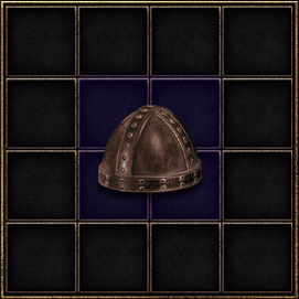 Tarnhelm - D2Bits