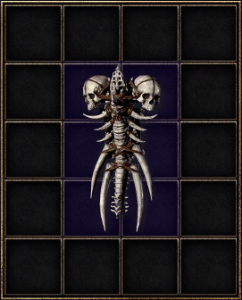 Troll Nest - D2Bits
