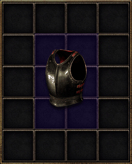 Venom Ward - D2Bits